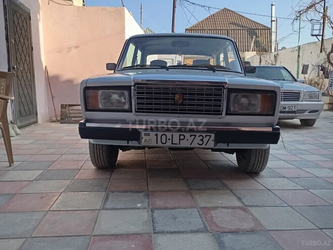 LADA (VAZ) 2107 2003, 66,729 km - 1.6 l - Sumqayıt