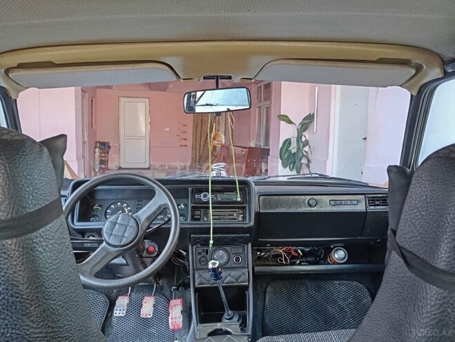 LADA (VAZ) 2107 2003, 66,729 km - 1.6 l - Sumqayıt