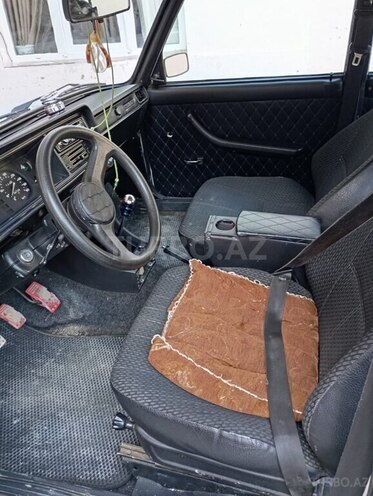 LADA (VAZ) 2107 2003, 66,729 km - 1.6 l - Sumqayıt