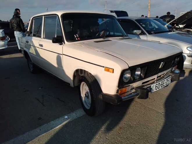 LADA (VAZ) 2106 1986, 34,500 km - 1.5 л - Sabirabad