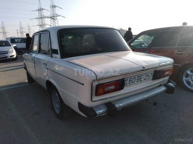 LADA (VAZ) 2106 1986, 34,500 km - 1.5 л - Sabirabad