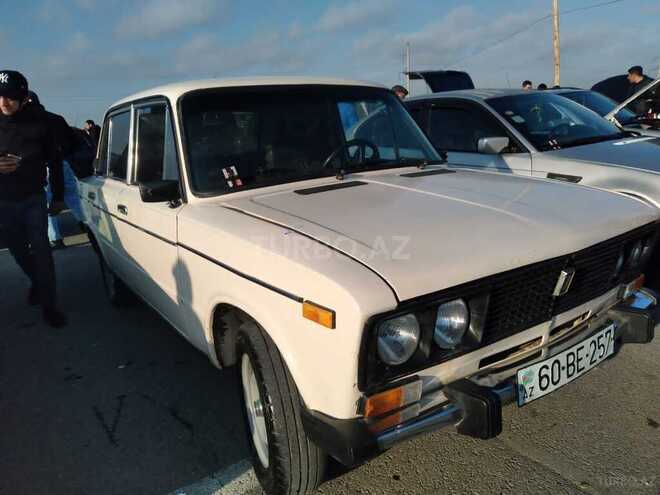 LADA (VAZ) 2106 1986, 34,500 km - 1.5 л - Sabirabad