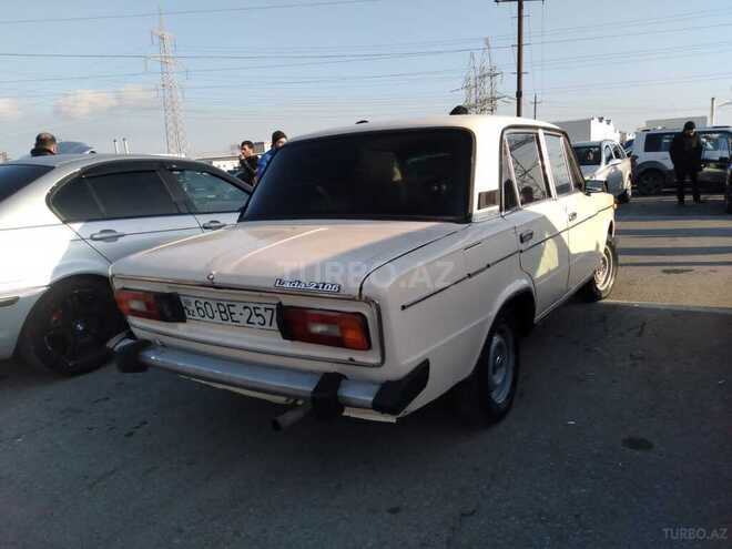 LADA (VAZ) 2106 1986, 34,500 km - 1.5 л - Sabirabad