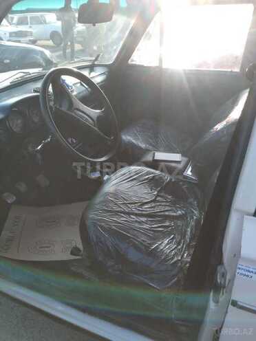 LADA (VAZ) 2106 1986, 34,500 km - 1.5 л - Sabirabad