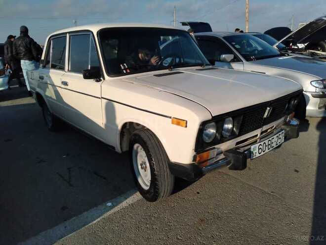 LADA (VAZ) 2106 1986, 34,500 km - 1.5 л - Sabirabad