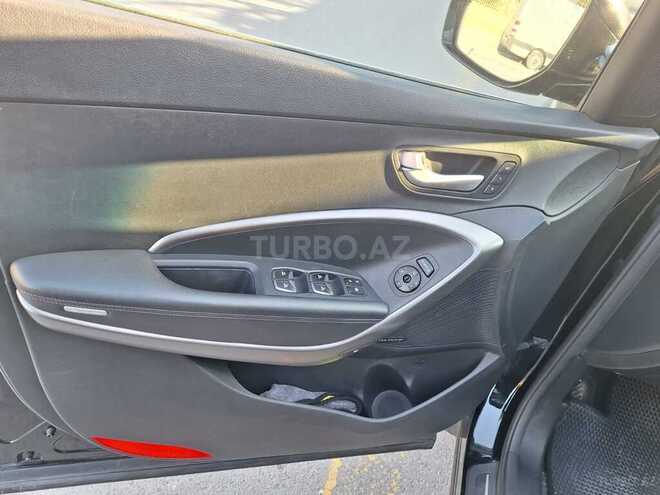 Hyundai Santa Fe 2014, 167,488 km - 2.0 l - Bakı