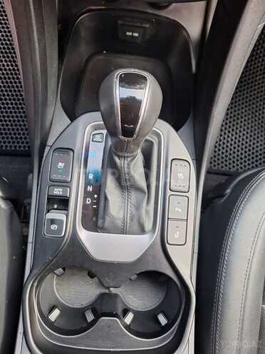 Hyundai Santa Fe 2014, 167,488 km - 2.0 l - Bakı