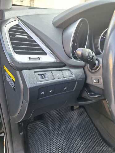Hyundai Santa Fe 2014, 167,488 km - 2.0 l - Bakı