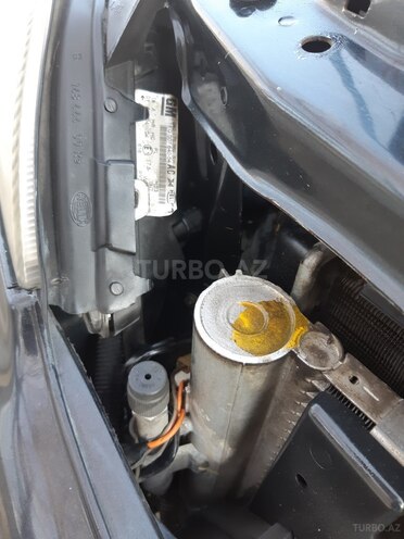Opel Astra 1998, 312,340 km - 1.6 л - Bakı