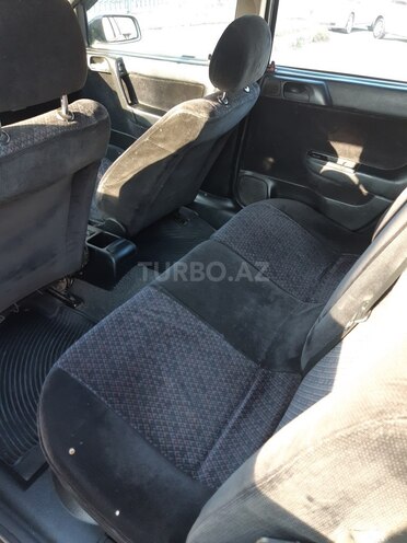 Opel Astra 1998, 312,340 km - 1.6 л - Bakı