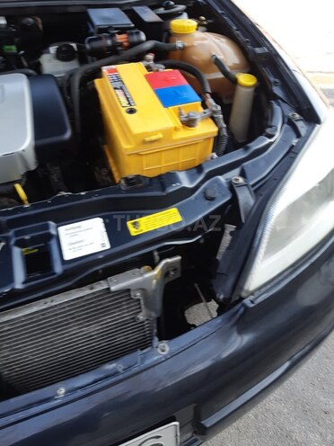 Opel Astra 1998, 312,340 km - 1.6 л - Bakı