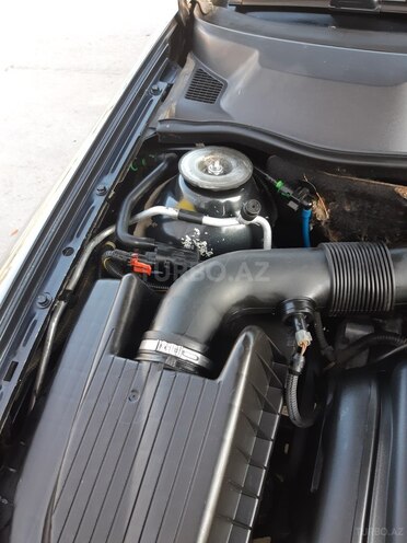 Opel Astra 1998, 312,340 km - 1.6 л - Bakı