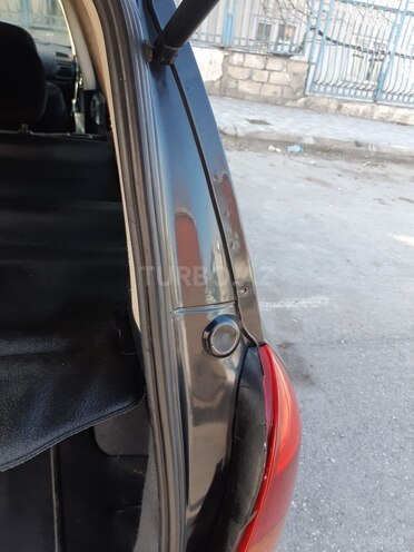 Opel Astra 1998, 312,340 km - 1.6 л - Bakı