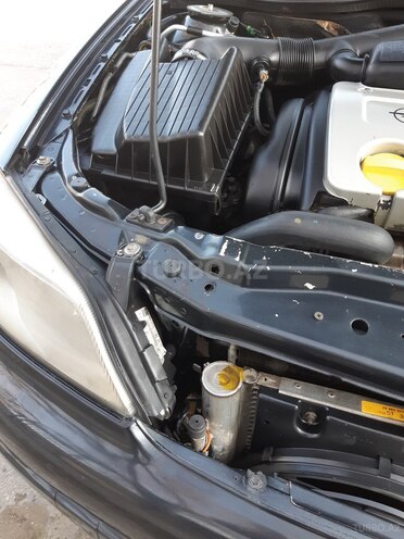 Opel Astra 1998, 312,340 km - 1.6 л - Bakı