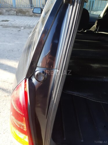 Opel Astra 1998, 312,340 km - 1.6 л - Bakı