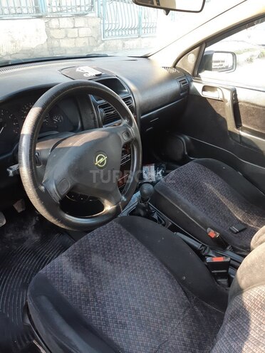 Opel Astra 1998, 312,340 km - 1.6 л - Bakı