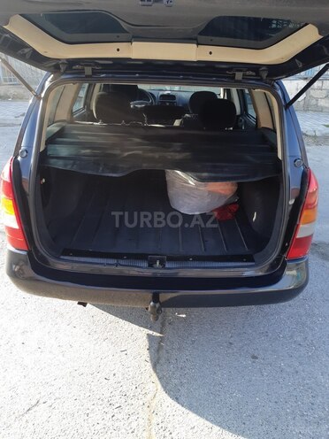 Opel Astra 1998, 312,340 km - 1.6 л - Bakı