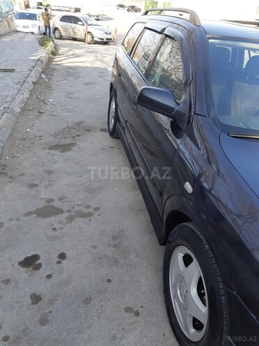 Opel Astra 1998, 312,340 km - 1.6 л - Bakı