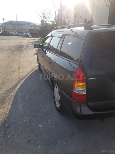 Opel Astra 1998, 312,340 km - 1.6 л - Bakı