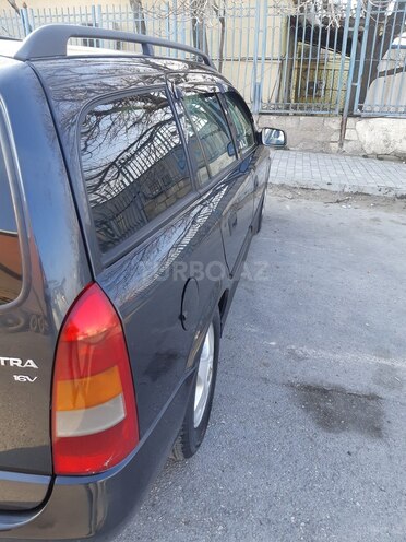 Opel Astra 1998, 312,340 km - 1.6 л - Bakı