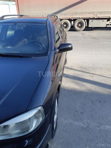 Opel Astra 1998, 312,340 km - 1.6 л - Bakı