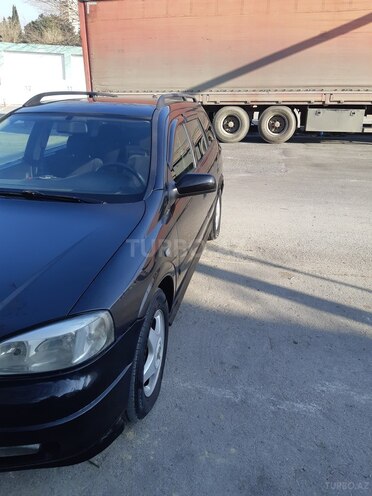Opel Astra 1998, 312,340 km - 1.6 л - Bakı