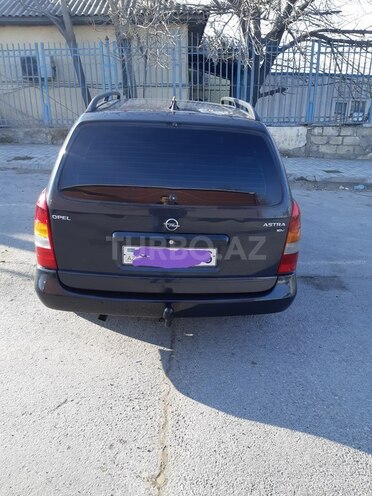 Opel Astra 1998, 312,340 km - 1.6 л - Bakı