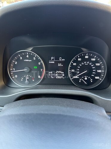 Hyundai Elantra 2016, 166,627 km - 2.0 л - Bakı