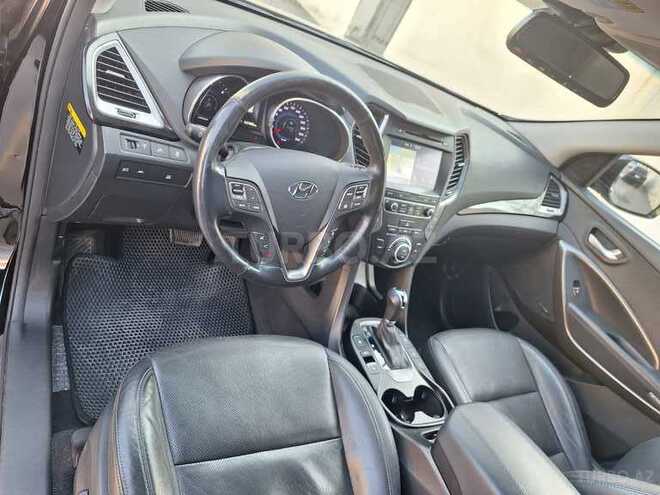 Hyundai Santa Fe 2014, 167,488 km - 2.0 l - Bakı