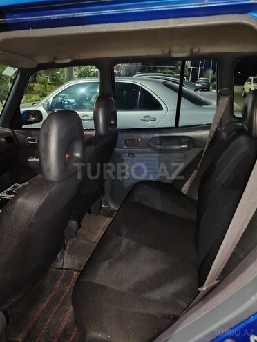 Toyota RAV4 1997, 300,000 km - 2.0 l - Bakı