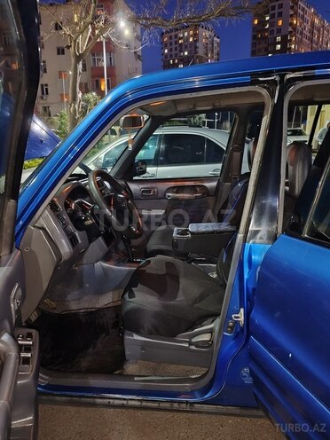 Toyota RAV4 1997, 300,000 km - 2.0 l - Bakı
