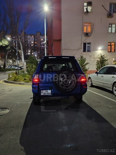 Toyota RAV4 1997, 300,000 km - 2.0 l - Bakı