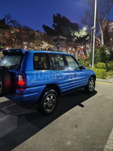 Toyota RAV4 1997, 300,000 km - 2.0 l - Bakı