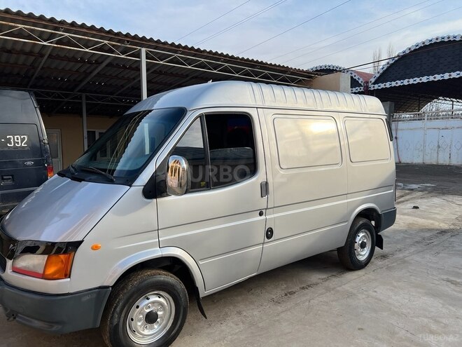 Ford Transit 1999, 546,321 km - 2.5 л - Ağstafa