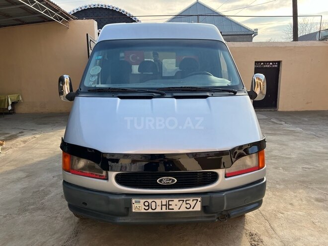 Ford Transit 1999, 546,321 km - 2.5 л - Ağstafa