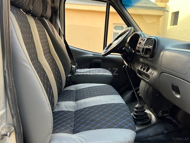 Ford Transit 1999, 546,321 km - 2.5 л - Ağstafa