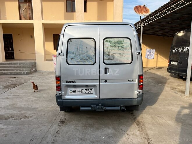 Ford Transit 1999, 546,321 km - 2.5 л - Ağstafa