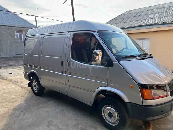 Ford Transit 1999, 546,321 km - 2.5 л - Ağstafa