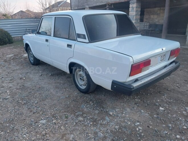 LADA (VAZ) 2107 2006, 70,707 km - 1.6 л - Dəliməmmədli