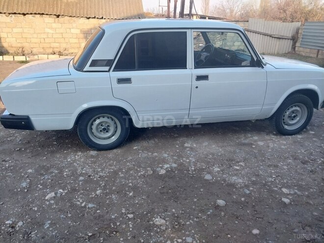 LADA (VAZ) 2107 2006, 70,707 km - 1.6 л - Dəliməmmədli