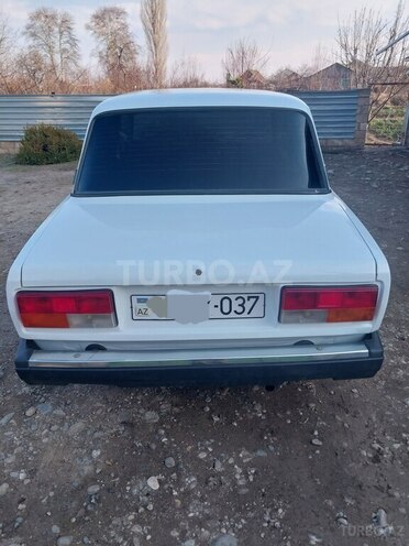 LADA (VAZ) 2107 2006, 70,707 km - 1.6 л - Dəliməmmədli