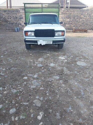 LADA (VAZ) 2107 2006, 70,707 km - 1.6 л - Dəliməmmədli