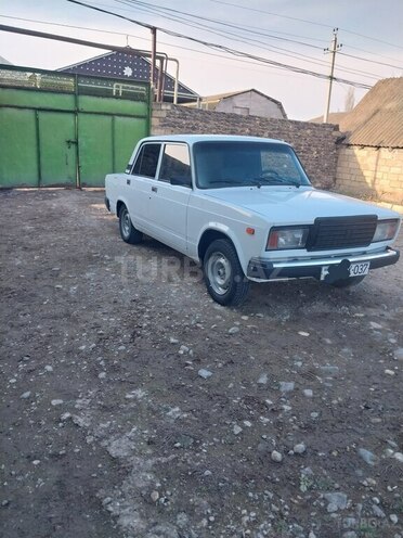 LADA (VAZ) 2107 2006, 70,707 km - 1.6 л - Dəliməmmədli
