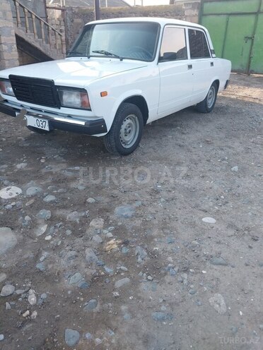 LADA (VAZ) 2107 2006, 70,707 km - 1.6 л - Dəliməmmədli
