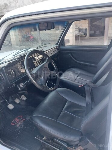 LADA (VAZ) 2107 2006, 70,707 km - 1.6 л - Dəliməmmədli