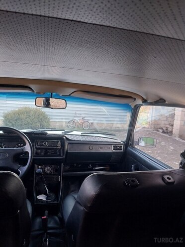 LADA (VAZ) 2107 2006, 70,707 km - 1.6 л - Dəliməmmədli