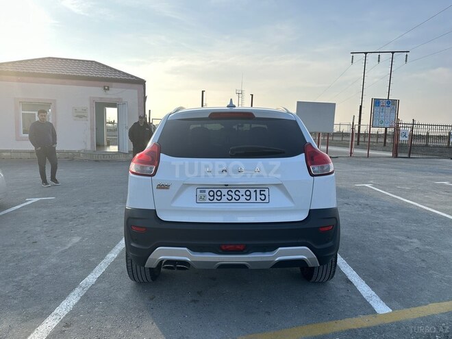 LADA (VAZ) XRAY Cross 2019, 90,000 km - 1.8 л - Bakı