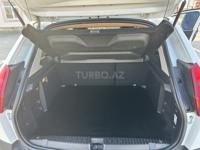 LADA (VAZ) XRAY Cross 2019, 90,000 km - 1.8 л - Bakı