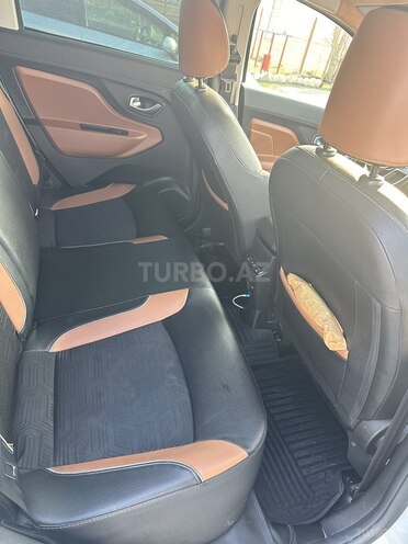 LADA (VAZ) XRAY Cross 2019, 90,000 km - 1.8 л - Bakı