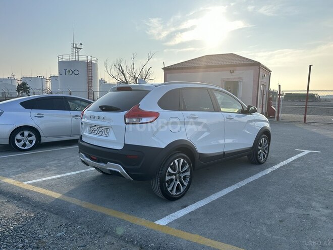 LADA (VAZ) XRAY Cross 2019, 90,000 km - 1.8 л - Bakı
